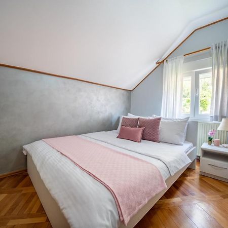 Apartment With Sea View Котор Экстерьер фото