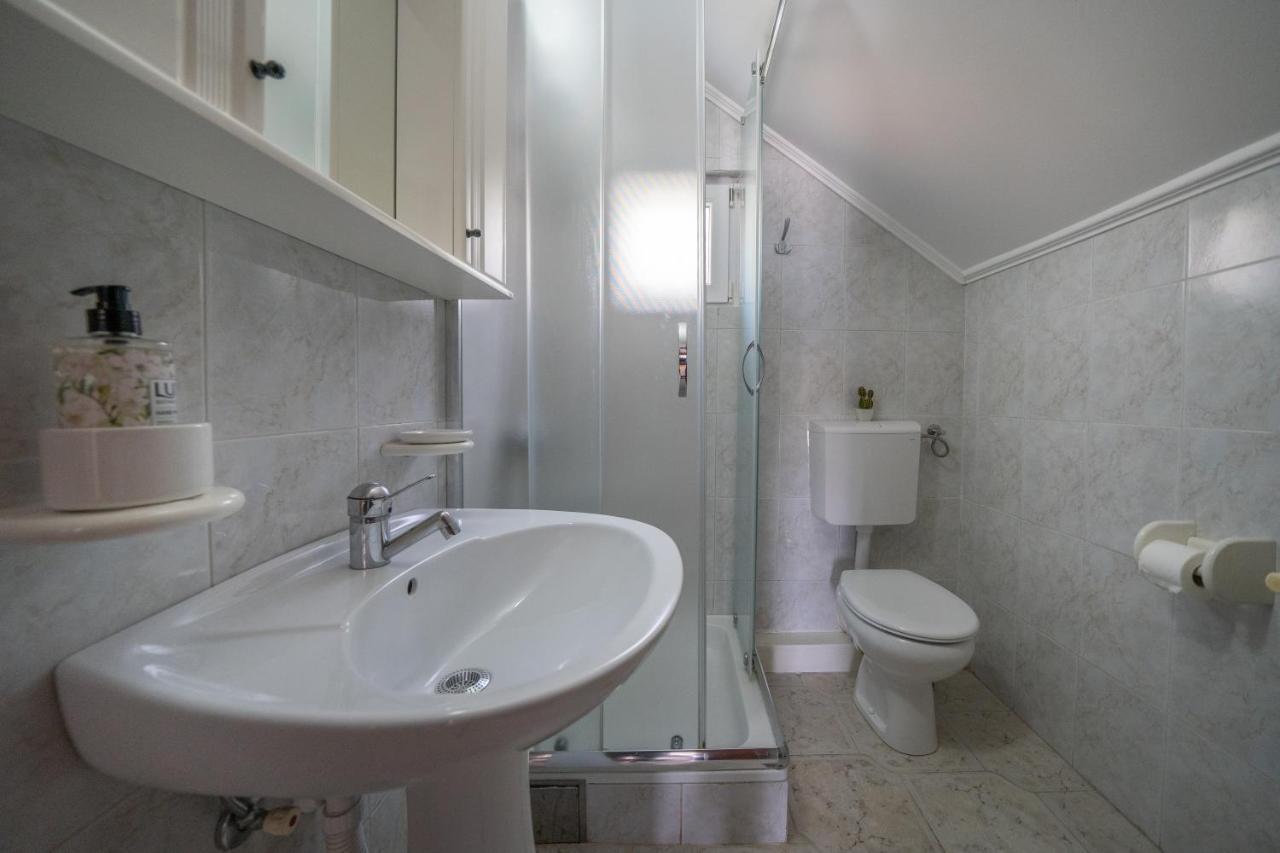 Apartment With Sea View Котор Экстерьер фото