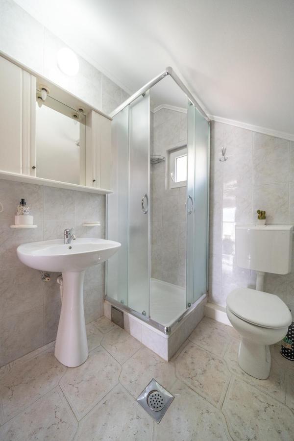 Apartment With Sea View Котор Экстерьер фото